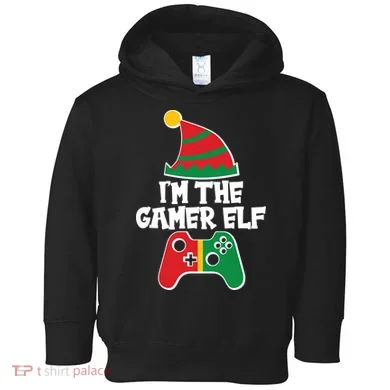 Toddler Hoodie