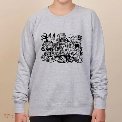 Women's Sweatshirt