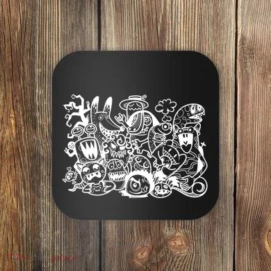 Coaster