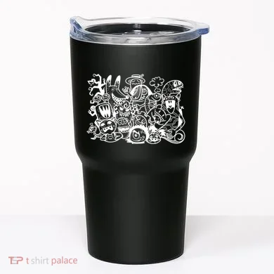 Tumbler