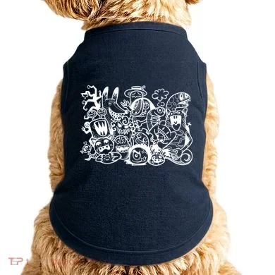 Doggie Tank