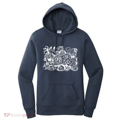 Women's Hoodie