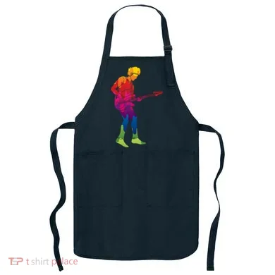 Apron