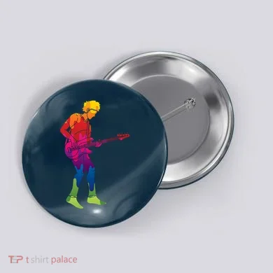 Button