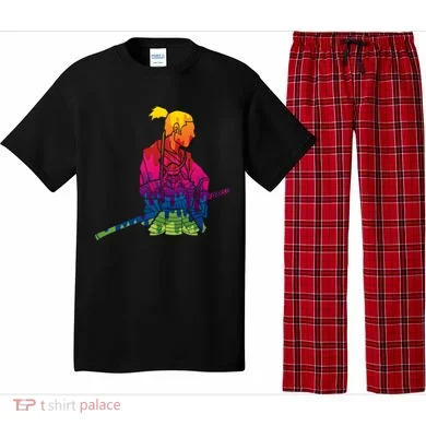 Pajama Set