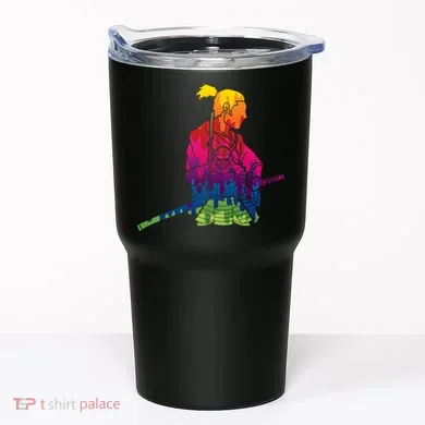 Tumbler
