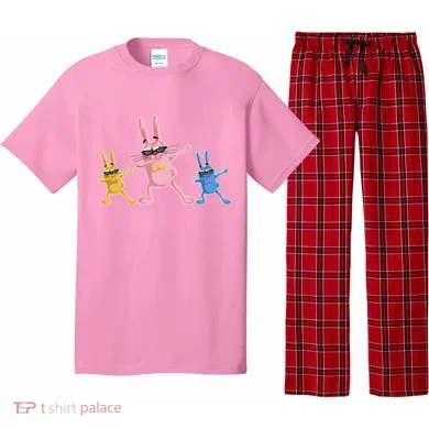 Pajama Set