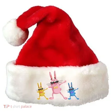 Santa Hat