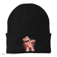 Cool Dabbing Pig Beanie thumb 0