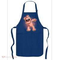 Cool Dabbing Pig Apron thumb 0