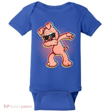 Baby Bodysuit