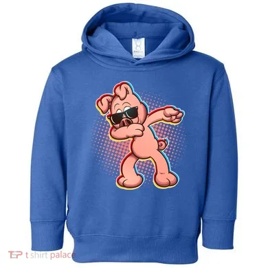 Toddler Hoodie