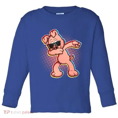 Toddler Long Sleeve