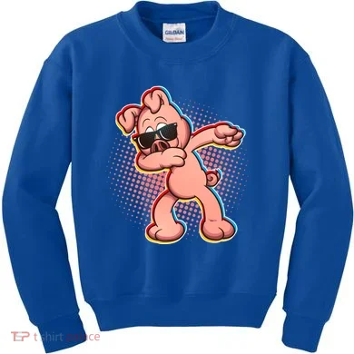 Kids Sweatshirt