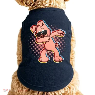 Doggie Tank