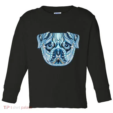 Toddler Long Sleeve