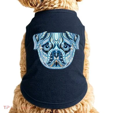 Doggie Tank