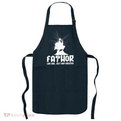 Apron