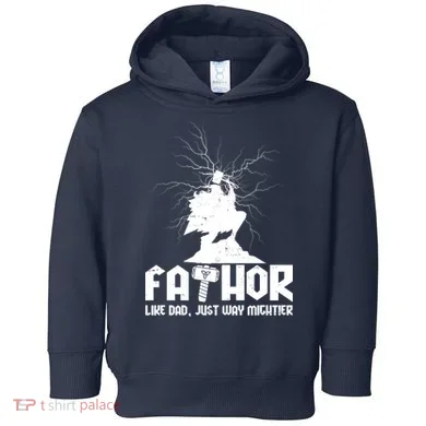 Toddler Hoodie