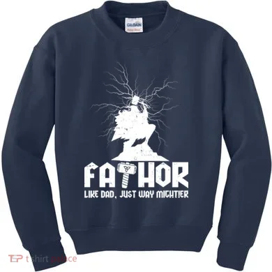 Kids Sweatshirt