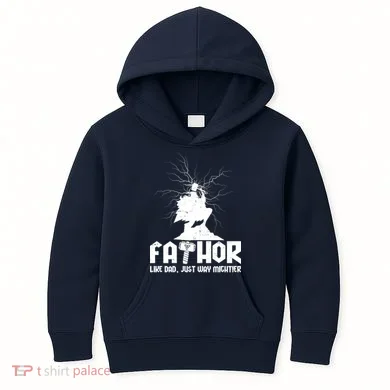 Kids Hoodie