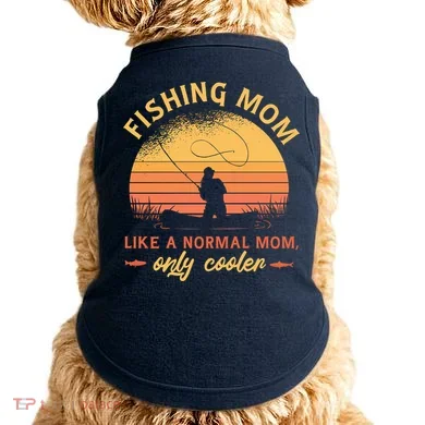 Doggie Tank