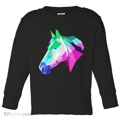 Toddler Long Sleeve