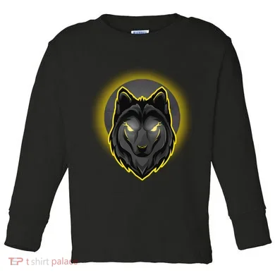 Toddler Long Sleeve