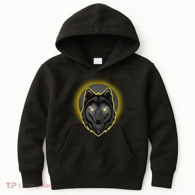 Kids Hoodie