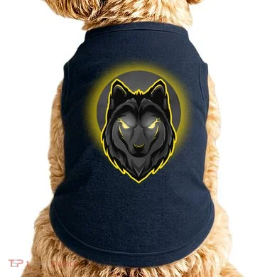 Doggie Tank