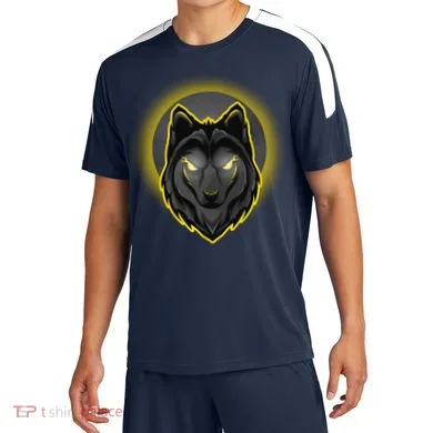 Soccer Jersey