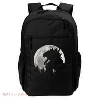 Cool Monster Full Moon Backpack thumb 0