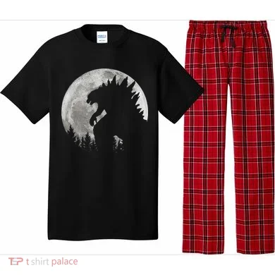 Pajama Set