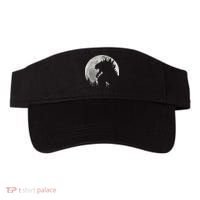 Cool Monster Full Moon Visor thumb 0
