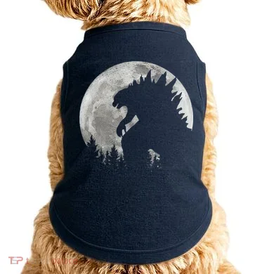 Doggie Tank