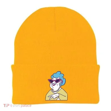 Beanie