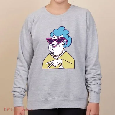 Women's Sweatshirt