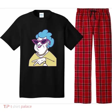 Pajama Set