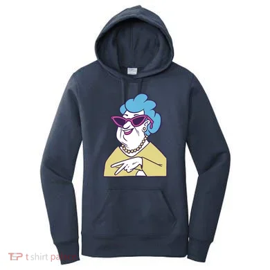 Women's Hoodie