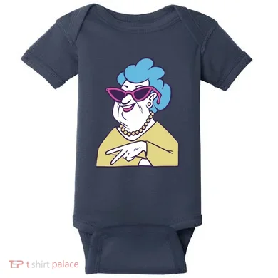 Baby Bodysuit