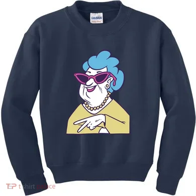 Kids Sweatshirt