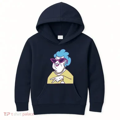 Kids Hoodie