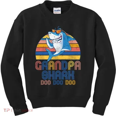 Kids Sweatshirt