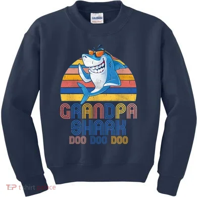 Kids Sweatshirt