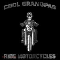 Cool Grandpas Ride Motorcycles Coffee Mug thumb 5