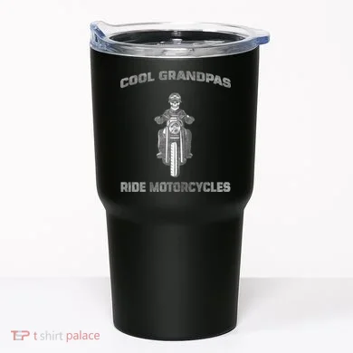 Tumbler
