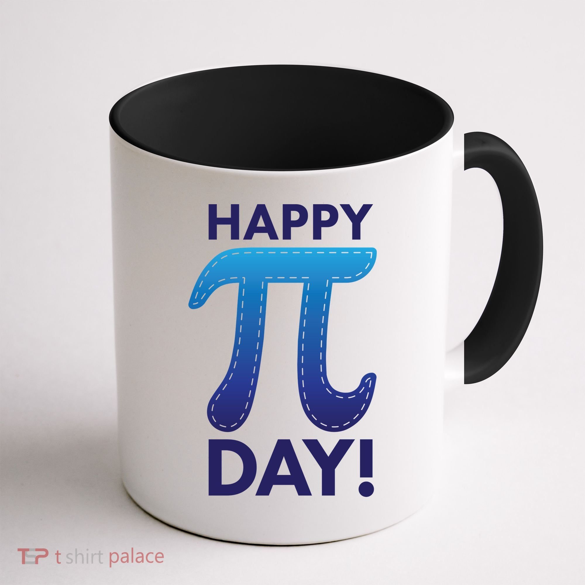 Cool Happy Pi Day Coffee Mug