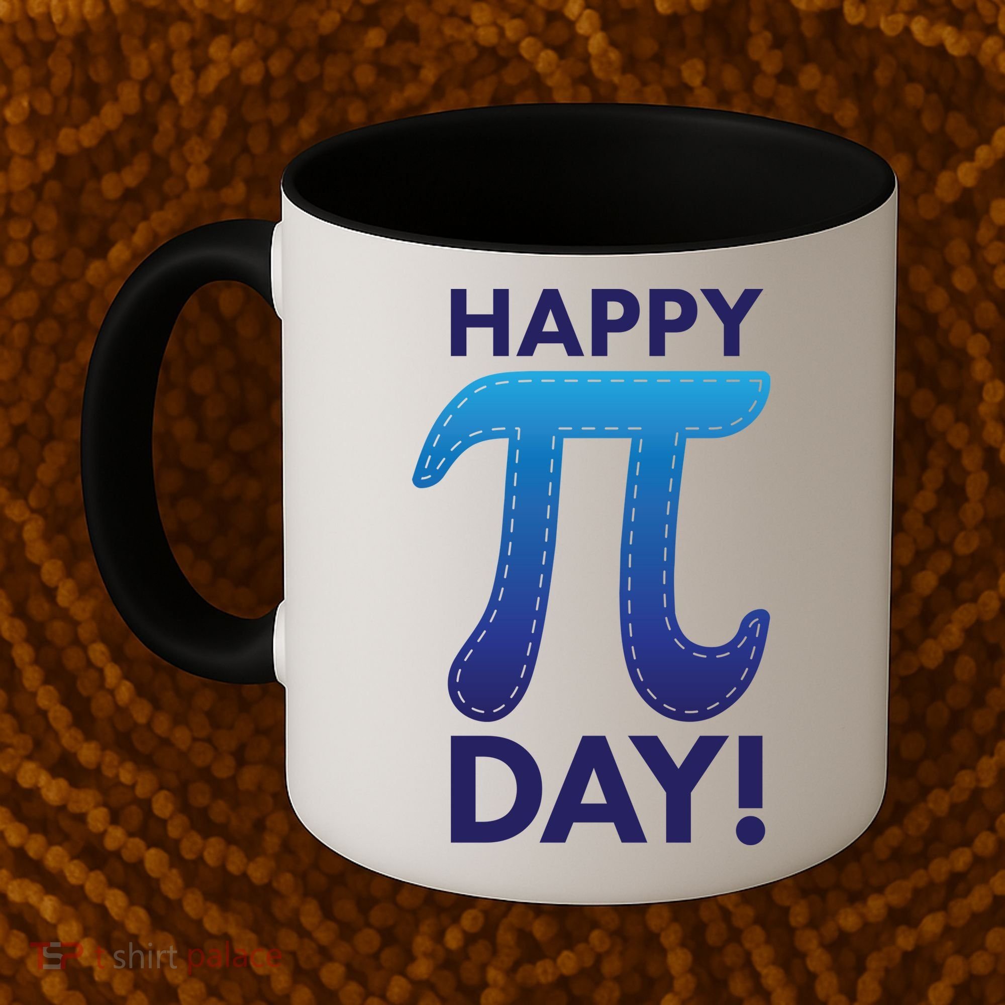 Cool Happy Pi Day Coffee Mug