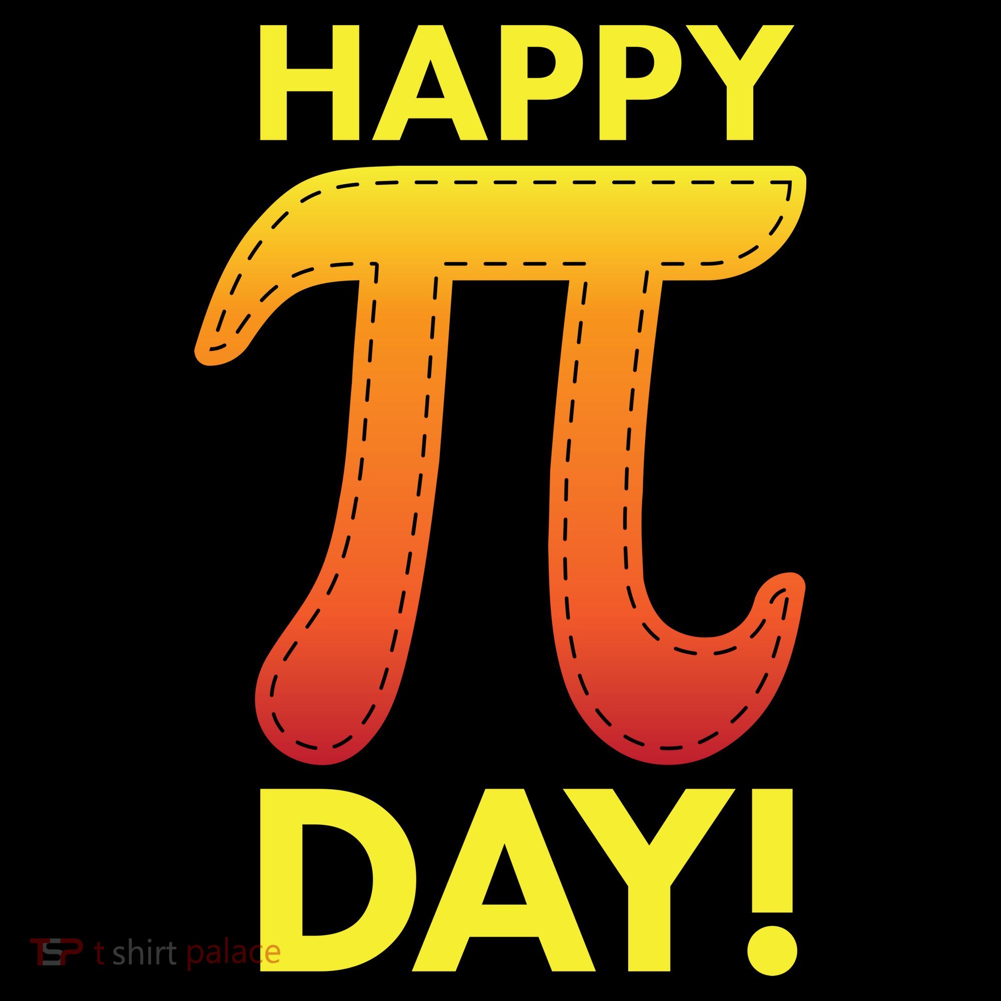 Cool Happy Pi Day Women's Hoodie