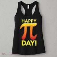 Cool Happy Pi Day Women's Tank Top thumb 3